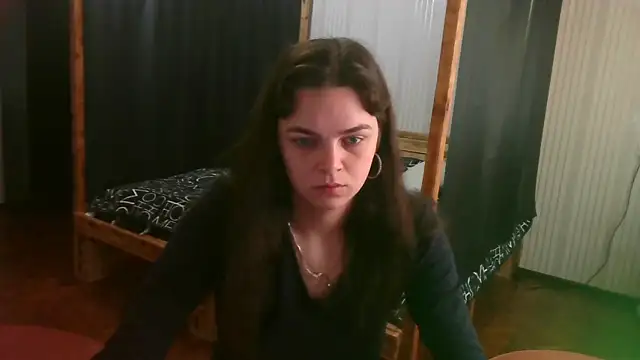 Snapshot of EthelsLover chatting on June 1, 2026, 6:48 am EthelsLover online show from June 1, 2026, 6:48 am