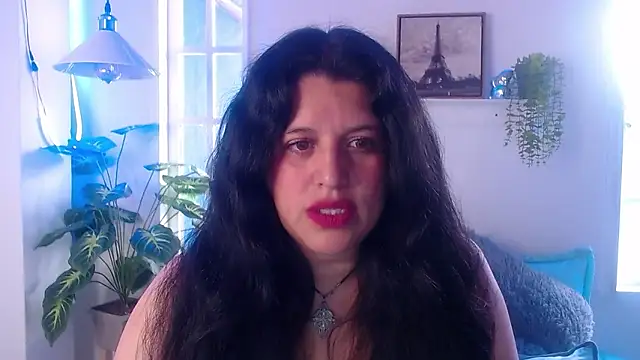 Andrea secret  online show from September 24, 2025, 2:09 pm