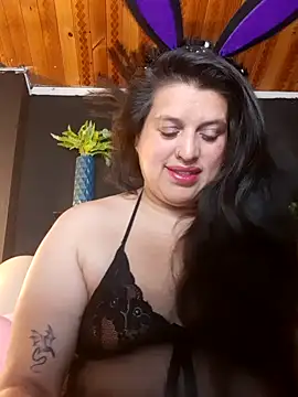 Andrea secret  online show from April 4, 2026, 2:36 pm