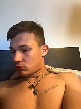 AdamGold01 online show from October 22, 2025, 8:47 am