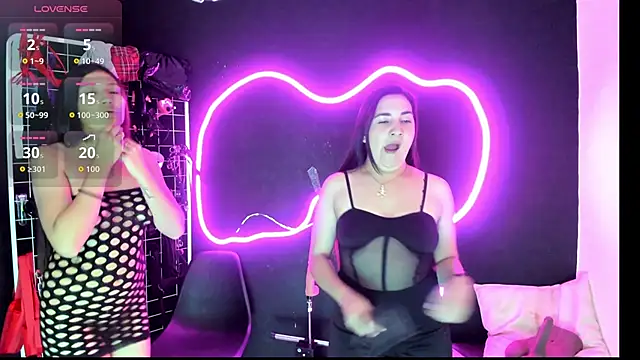 Snapshot of Mistress_Megan_BDSM chatting on January 16, 2026, 7:18 pm Mistress Megan BDSM online show from January 16, 2026, 7:18 pm