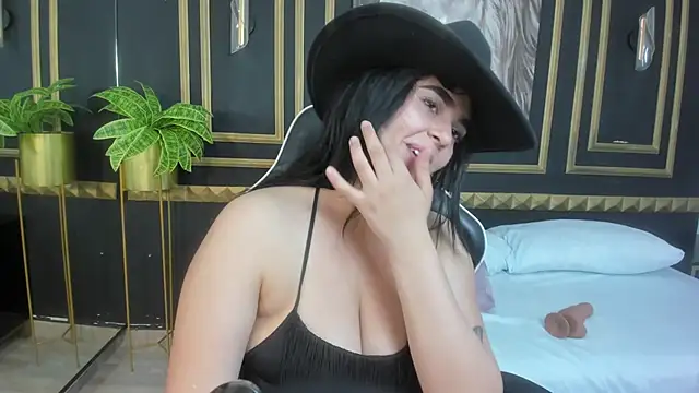 charlote rossee online show from September 30, 2025, 2:22 pm