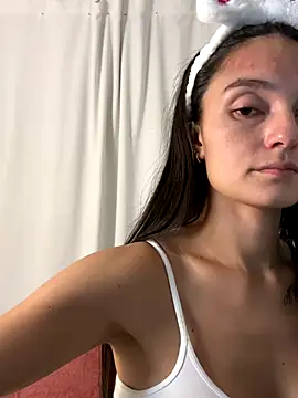 MiaKane99 online show from January 6, 2026, 4:38 am