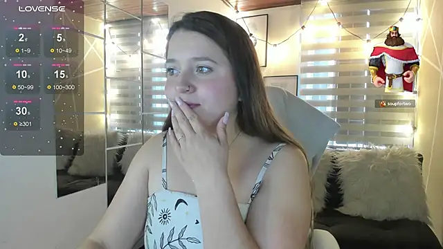 sophiee09  online show from March 18, 2026, 1:58 pm