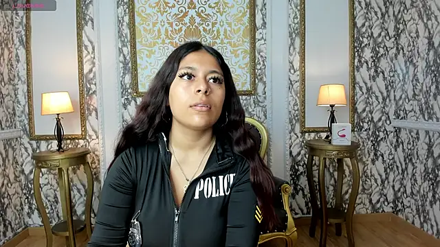 KonnyDesire online show from October 28, 2025, 9:28 pm