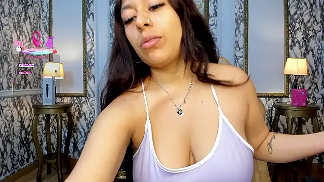 KonnyDesire online show from February 3, 2026, 1:16 pm