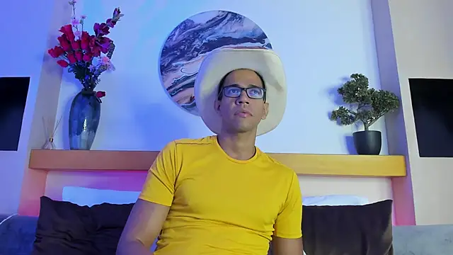 JacobDraven online show from October 5, 2025, 1:37 am