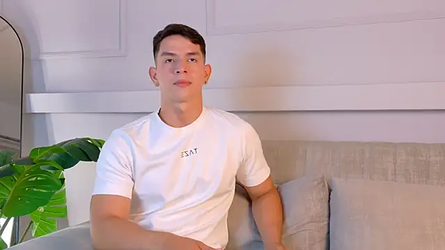 ZaneDawson online show from March 27, 2026, 8:19 pm