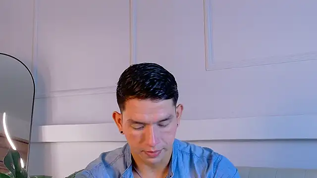 ZaneDawson online show from March 31, 2026, 7:36 pm