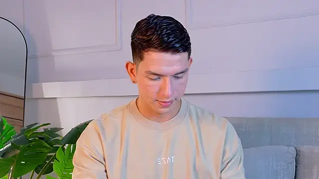 ZaneDawson online show from April 7, 2026, 7:58 pm