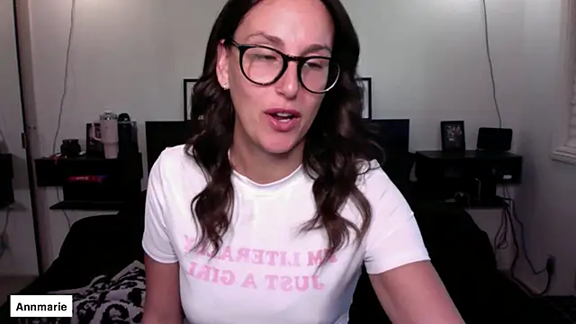 annmarieferrara online show from October 24, 2025, 4:14 pm