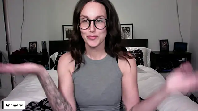 annmarieferrara online show from January 9, 2026, 3:42 am