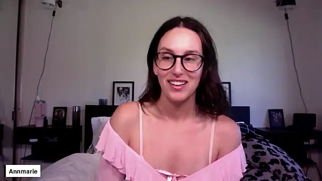 annmarieferrara online show from February 13, 2026, 4:47 pm