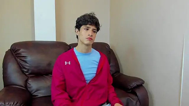 Xam Collen online show from December 16, 2025, 4:45 pm