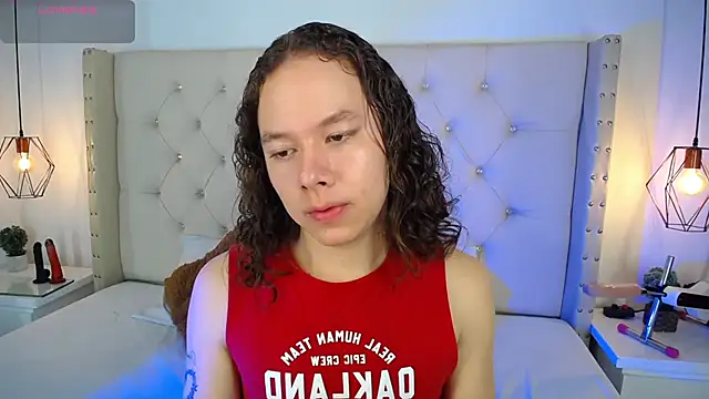 bycandy  online show from December 16, 2025, 12:10 pm