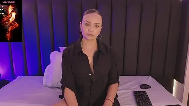 Cristina joy online show from March 4, 2026, 12:11 pm