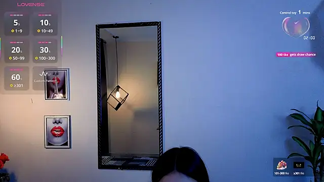 Angel-dragun online show from September 30, 2025, 3:44 am