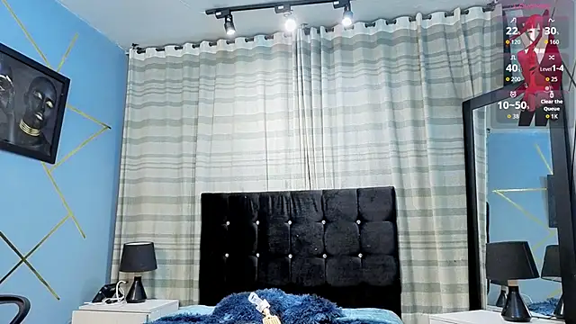 Angel-dragun online show from November 27, 2025, 3:19 am