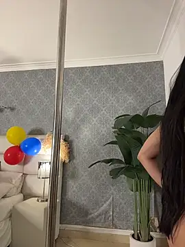 Snapshot of Celeste_Amber chatting on June 26, 2026, 7:40 pm Celeste Amber online show from June 26, 2026, 7:40 pm