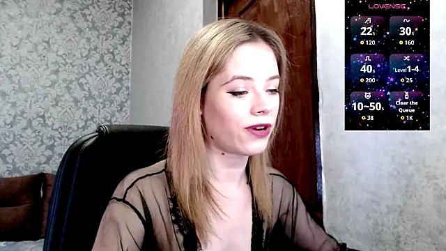 Snapshot of Kate__Loves chatting on May 9, 2026, 7:08 pm Kate Loves online show from May 9, 2026, 7:08 pm