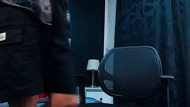 jaico santos online show from October 9, 2025, 11:14 pm