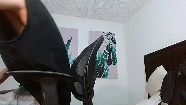 jaico santos online show from October 18, 2025, 10:43 pm