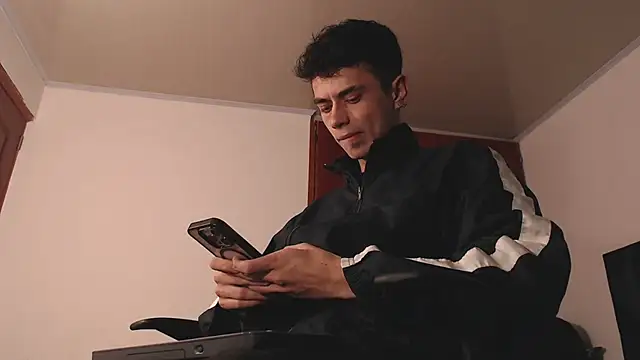 jaico santos online show from November 20, 2025, 10:53 pm