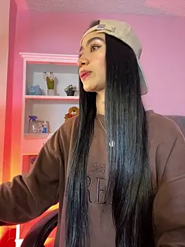 camila1 torres  online show from March 16, 2026, 7:29 pm