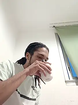 Mikaaa97 online show from October 2, 2025, 5:25 am