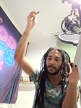 Mikaaa97 online show from February 24, 2026, 2:09 am