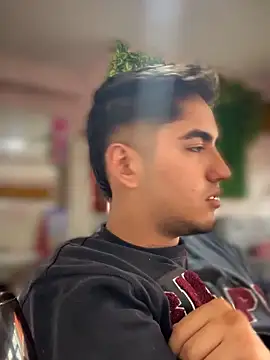 tomy hot20 online show from October 6, 2025, 7:55 pm