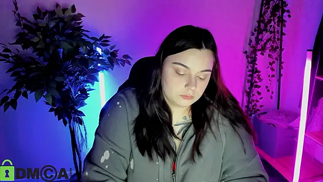 Mia R0ss online show from February 21, 2026, 11:06 pm