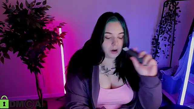 Mia R0ss online show from February 28, 2026, 11:06 pm