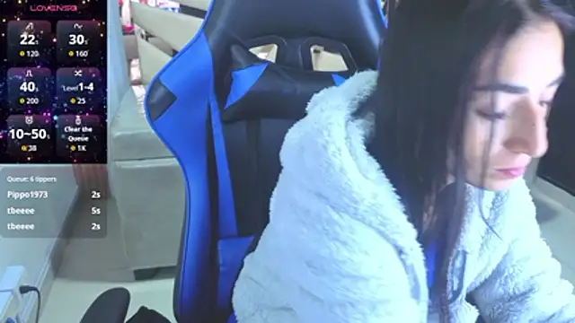 Maily a  online show from March 11, 2026, 3:34 am