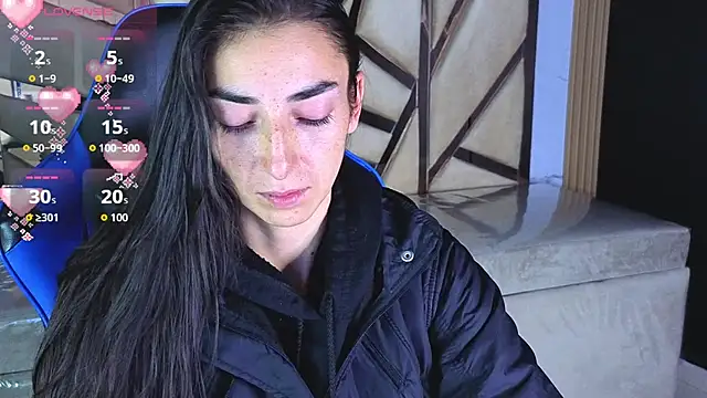 Maily a  online show from March 31, 2026, 3:19 am