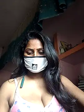 Jasmine Januja online show from November 23, 2025, 8:03 am