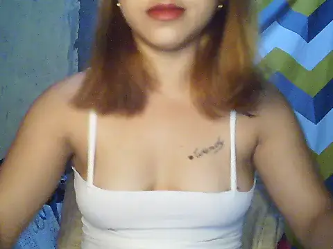 AsianKelly69 online show from December 2, 2025, 4:35 pm