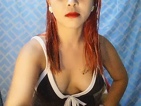 Snapshot of AsianKelly69 chatting on April 19, 2026, 10:14 am AsianKelly69 online show from April 19, 2026, 10:14 am