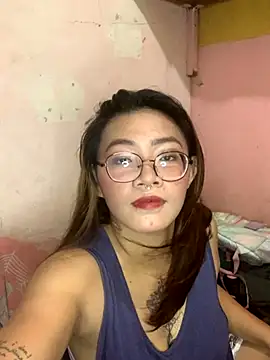 Vivory Sweet online show from October 13, 2025, 4:56 am