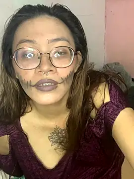 Vivory Sweet online show from November 1, 2025, 6:15 am