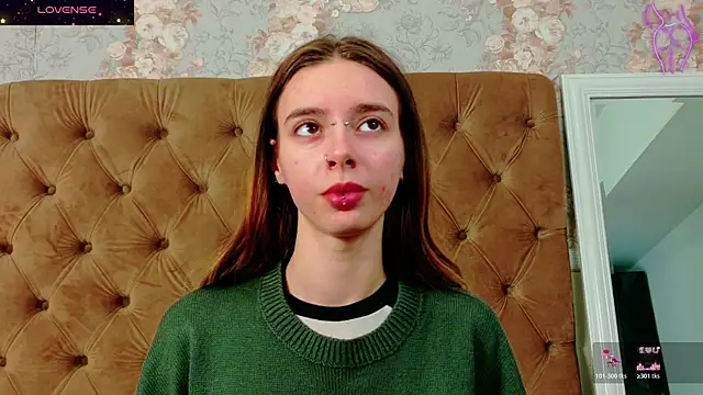 CoraVex online show from November 20, 2025, 3:39 am