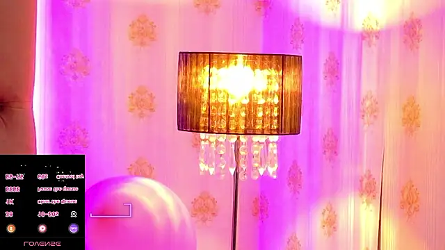 CoraVex online show from March 15, 2026, 3:12 am