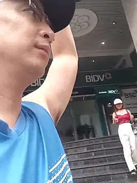 MaiHoang2k online show from September 21, 2025, 5:42 am