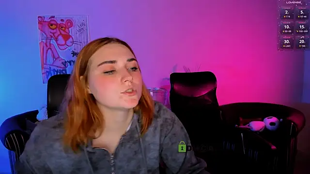 casey meow  online show from January 14, 2026, 9:59 am