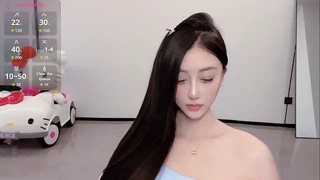 Melody-11 online show from December 15, 2025, 9:57 am