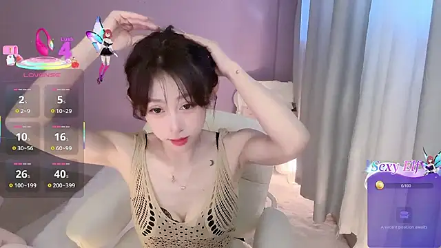 ai-ai-mi online show from December 21, 2025, 5:47 am