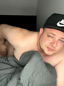 xXLustMolchXx online show from October 1, 2025, 4:46 pm