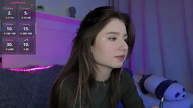  Lua   online show from February 9, 2026, 10:47 pm