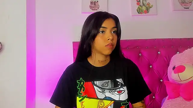 dahiiangomezz online show from February 13, 2026, 4:58 pm