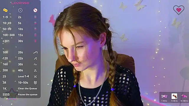 Snapshot of Katyaa_Lover chatting on May 22, 2026, 3:06 pm Katyaa Lover online show from May 22, 2026, 3:06 pm